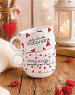 Namorados V1 - Artes para Xícaras - Imagem 2