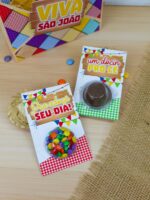 Festa Junina - Mimos - Imagem 6
