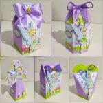 Sininho / Tinker Bell - Arquivo de Corte / Festa