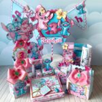 Stitch - Arquivo de Corte / Festa