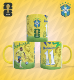 Copa do Mundo - Sublimação - Imagem 6