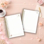 Agendas 2027 - Encadernação - Imagem 3
