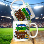 Copa do Mundo - Sublimação - Imagem 15