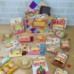Festa Junina - Mimos