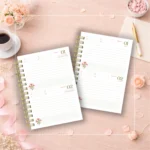 Agendas 2027 - Encadernação - Imagem 5