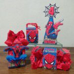 Homem Aranha - Arquivo de Corte / Festa
