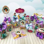 Jasmine - Arquivo de Corte / Festa