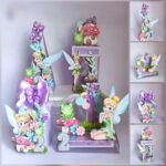 Sininho / Tinker Bell - Arquivo de Corte / Festa