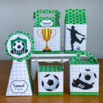 Futebol - Arquivo de Corte / Festa