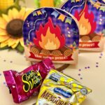 Porta Bombom - Festa Junina