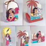 Moana - Arquivo de Corte / Festa