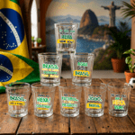 Copo Americano - Copa do Mundo