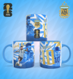 Copa do Mundo - Sublimação - Imagem 15