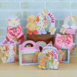 Bobbie Goods - Arquivo de Corte / Festa