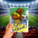 Copa do Mundo - Sublimação - Imagem 7