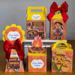 Festa Junina - Mimos