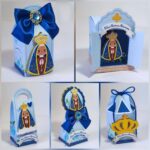 Nossa Senhora - Arquivo de Corte / Festa