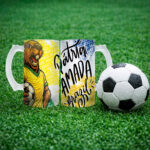 Copa do Mundo - Sublimação - Imagem 16