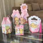 Bobbie Goods - Arquivo de Corte / Festa