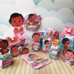 Moana - Arquivo de Corte / Festa