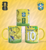 Copa do Mundo - Sublimação - Imagem 10