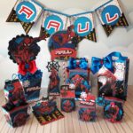 Homem Aranha - Arquivo de Corte / Festa