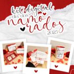 Dia dos Namorados - Mimos