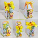 Ursinho Pooh - Arquivo de Corte / Festa