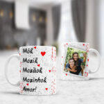Canecas Com Fotos - Dia dos Namorados - Imagem 9