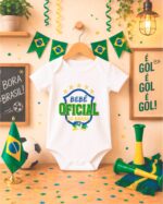 Copa do Mundo - Sublimação - Imagem 2