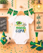 Copa do Mundo - Sublimação - Imagem 5