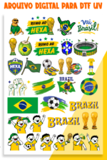 Copo Americano - Copa do Mundo - Imagem 3