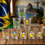 Copo Americano - Copa do Mundo - Imagem 6