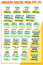 Copo Americano - Copa do Mundo - Imagem 2