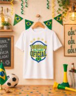 Copa do Mundo - Sublimação - Imagem 27