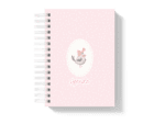 Combo Agenda Jardim 2027 - Encadernação - Imagem 6