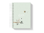 Combo Agenda Jardim 2027 - Encadernação - Imagem 2