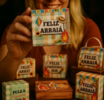 Festa Junina - Mimos - Imagem 2