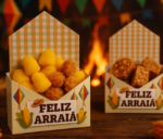 Festa Junina - Mimos - Imagem 5