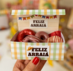 Festa Junina - Mimos - Imagem 7