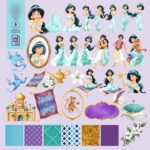 Jasmine - Kit Digital