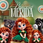 Merida Valente - Kit Digital