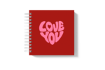 Kit Dia dos Namorados - Encadernação - Imagem 10