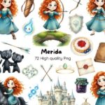 Merida - Kit Digital