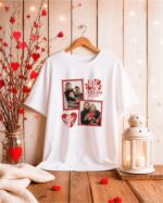 Namorados Com Foto - Artes para Camisas - Imagem 12