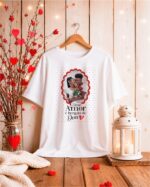 Namorados Com Foto - Artes para Camisas - Imagem 13