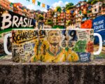 Copa do Mundo - Sublimação - Imagem 16