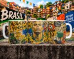Copa do Mundo - Sublimação - Imagem 6