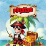 Piratas - Kit Digital