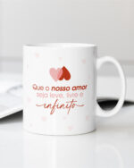 Namorados V1 - Artes para Canecas - Imagem 3